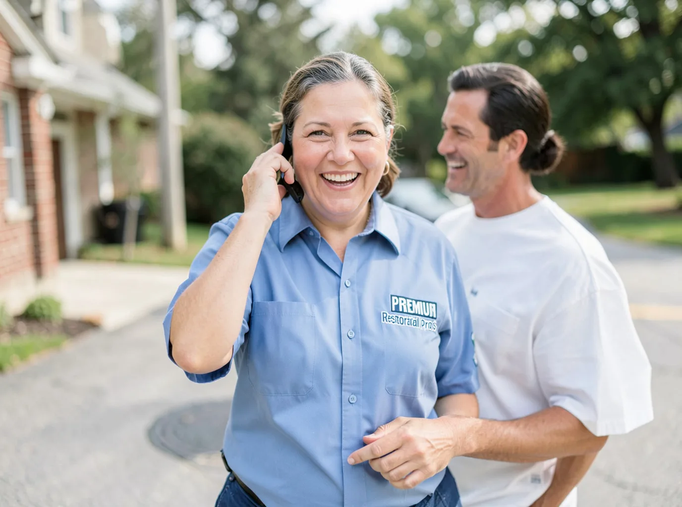 Water Damage Restoration Henrietta, MO FAQs